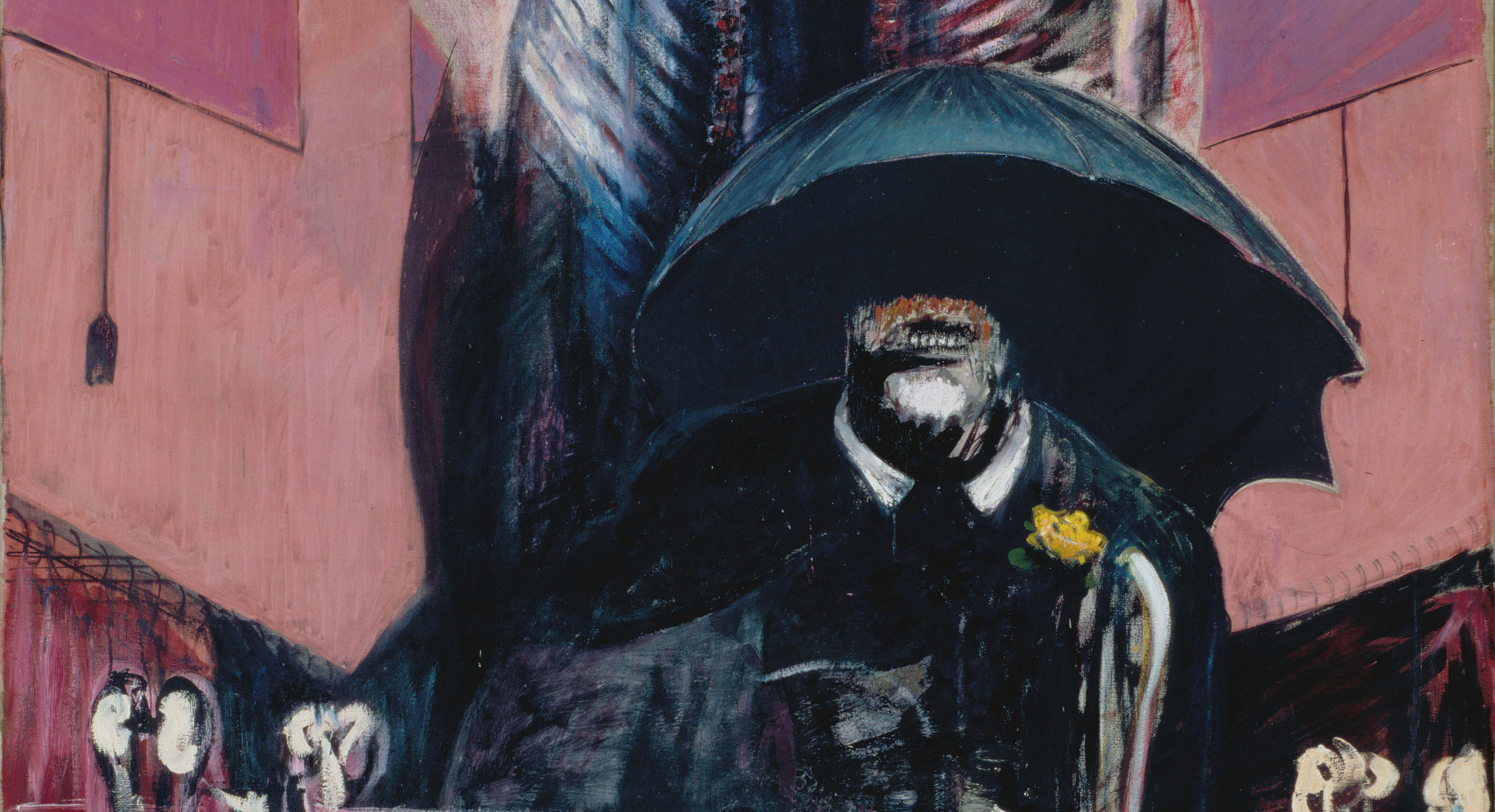 Paintings Francis Bacon   Painting 1946 Cropped Hero Compressed 